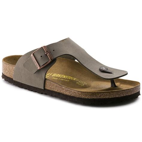 genuine birkenstock sandals